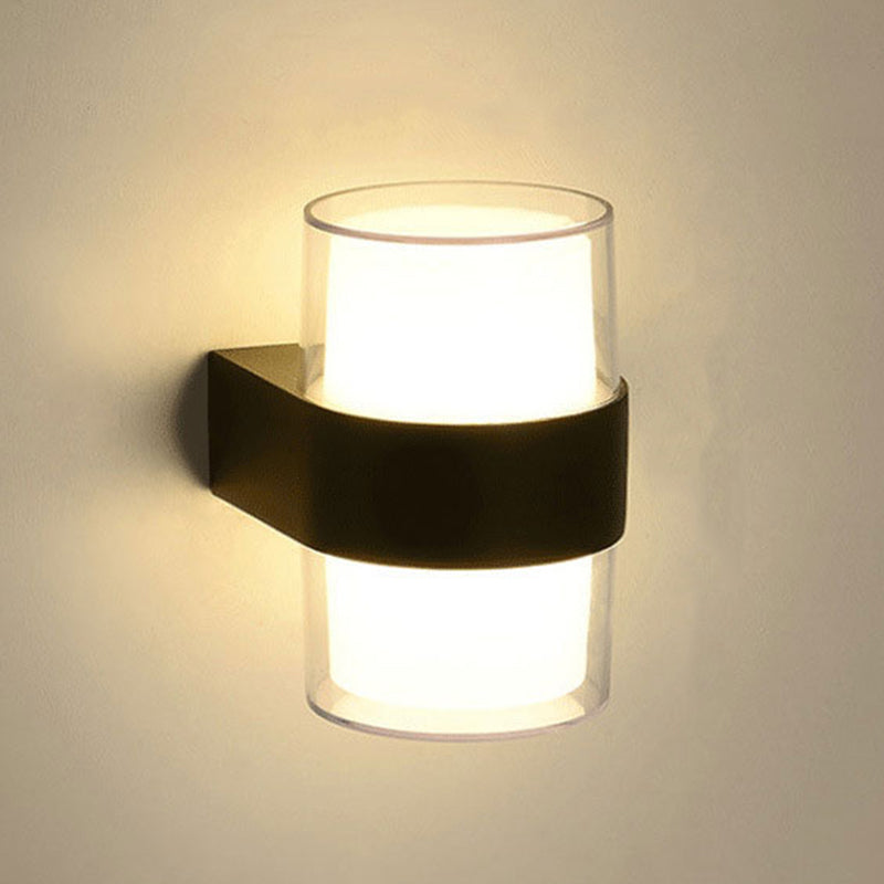 Decorative LED Lamp 12W