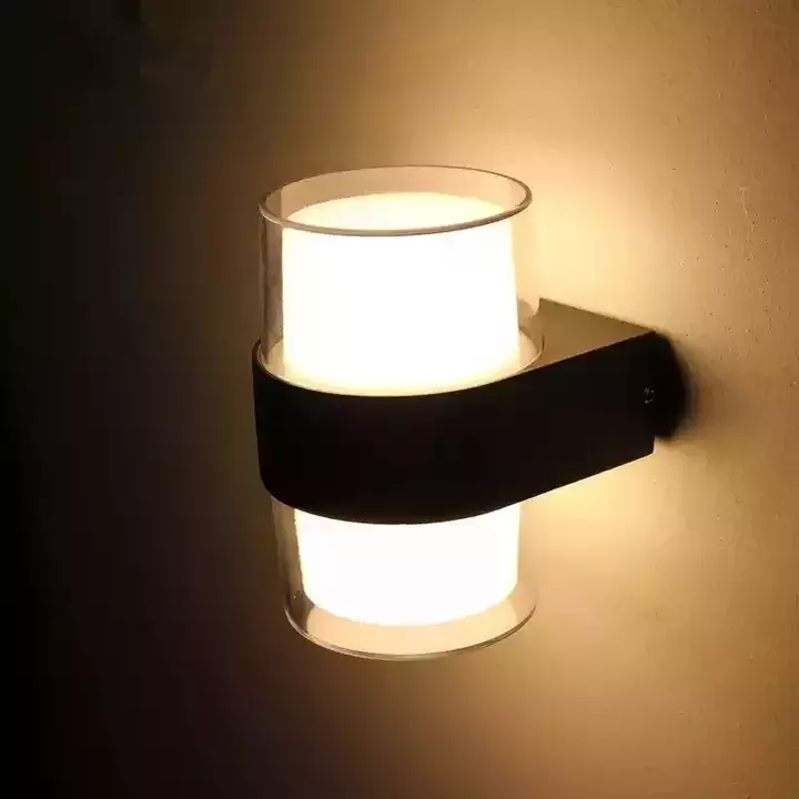 Decorative LED Lamp 12W