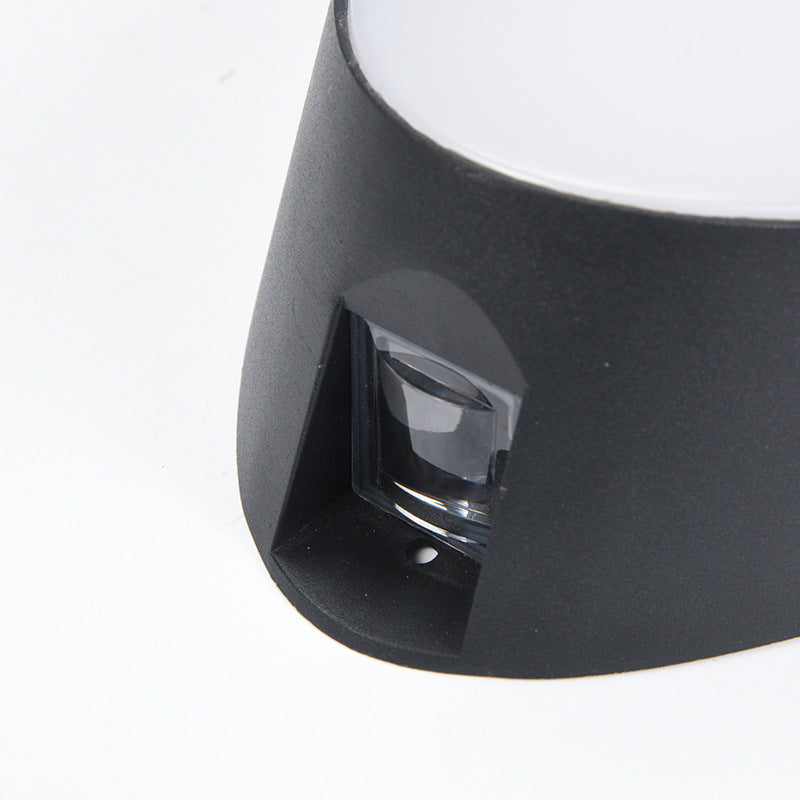 High-Quality LED Wall Lamp
