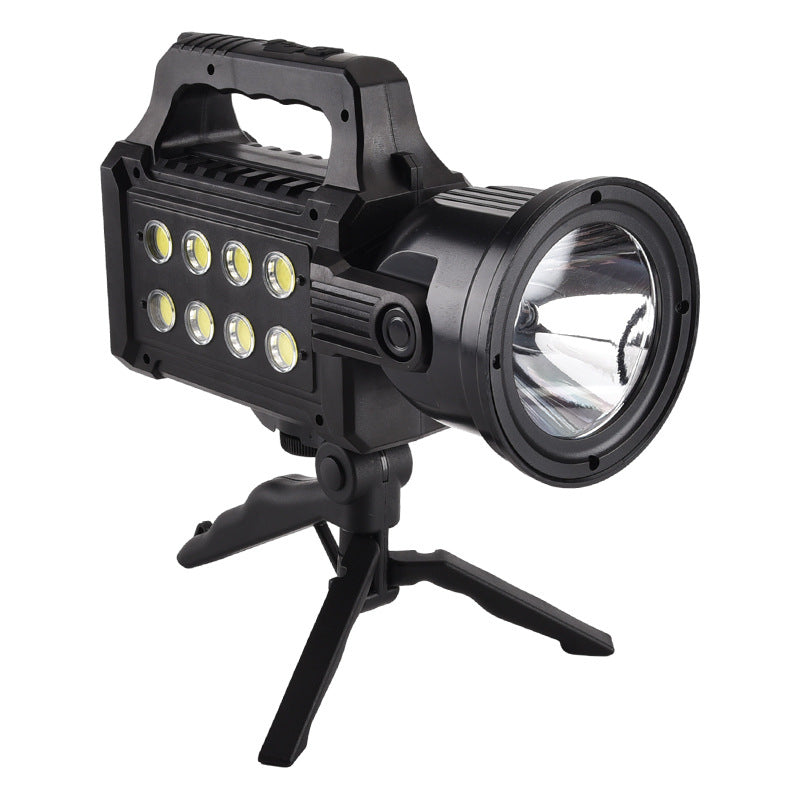 SEARCH LIGHT WITH TRIPOD