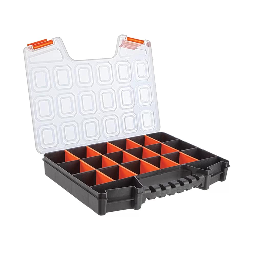 Portable Multi-Function Organizer Case