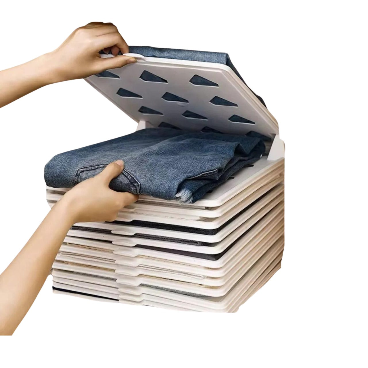 Clothes Separator – 3-Piece Set