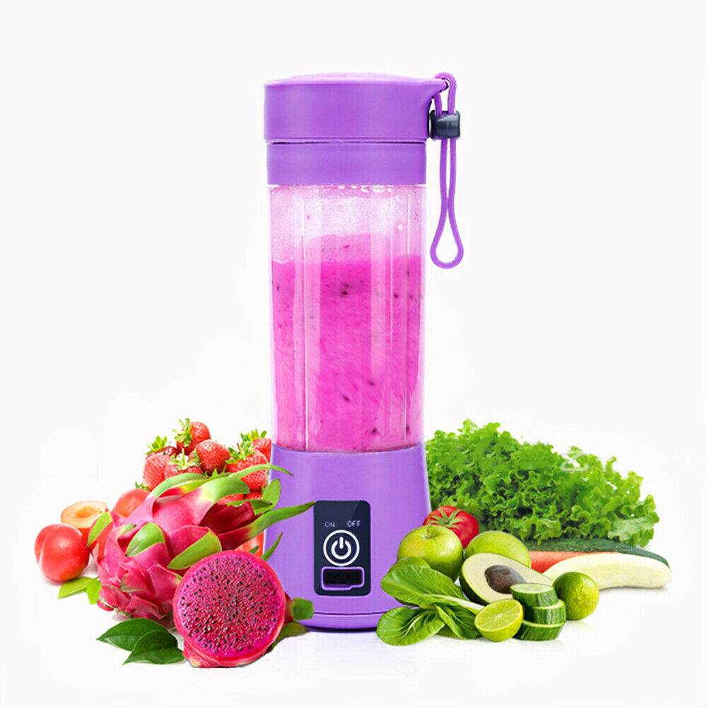 Portable Blender
