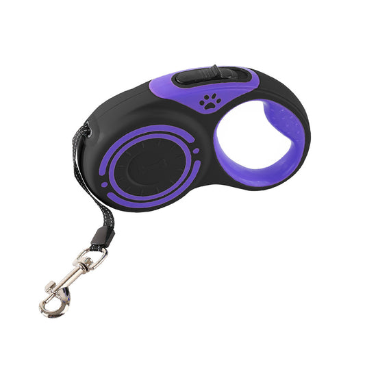 Retractable Dog Leash