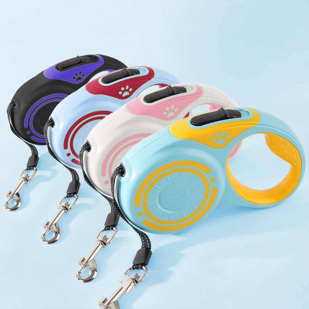 Retractable Dog Leash