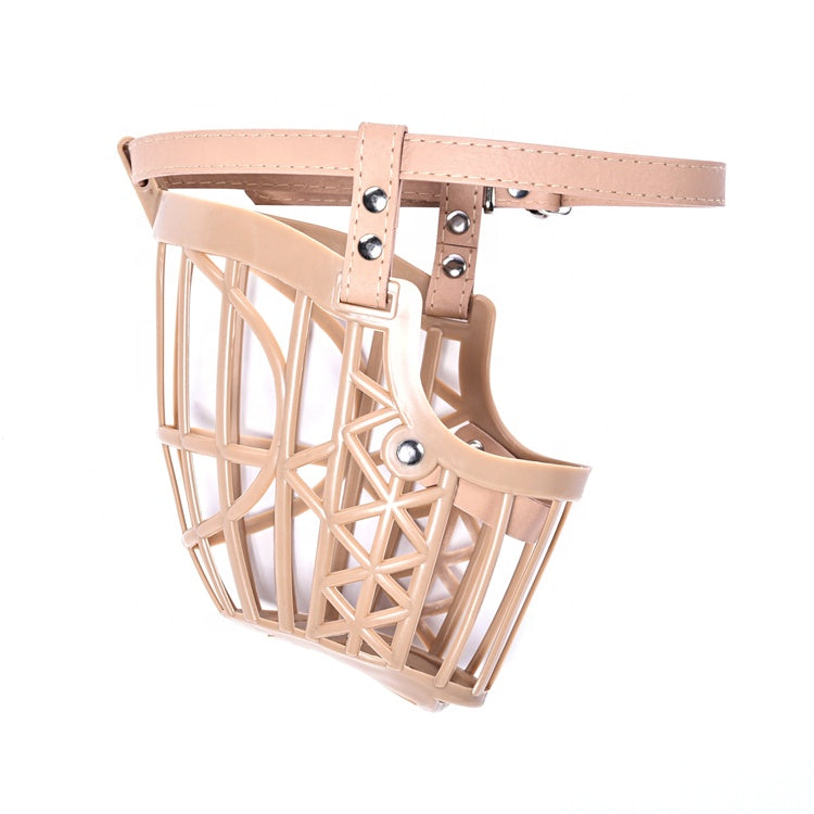 Breathable Dog Muzzle