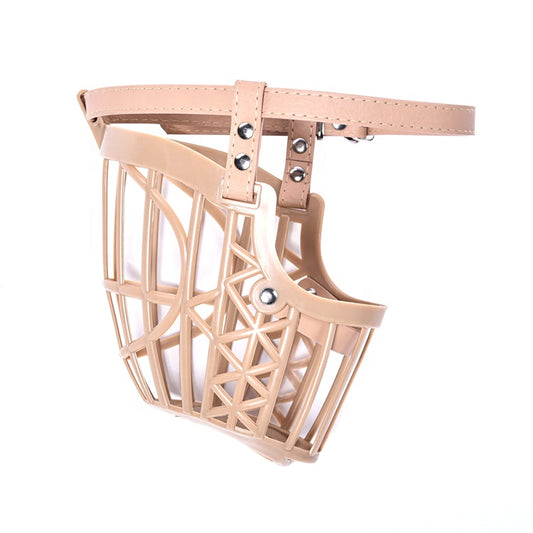 Breathable Dog Muzzle