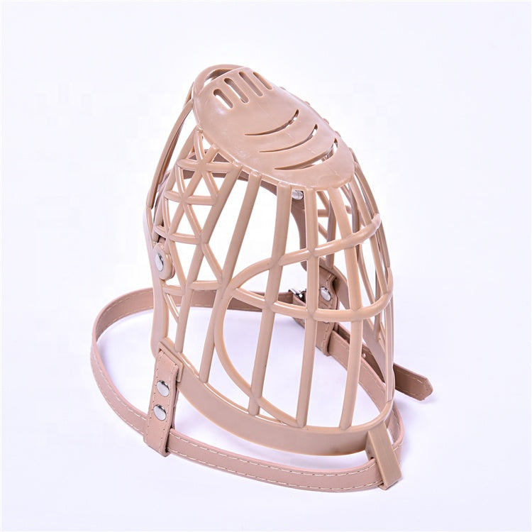Breathable Dog Muzzle