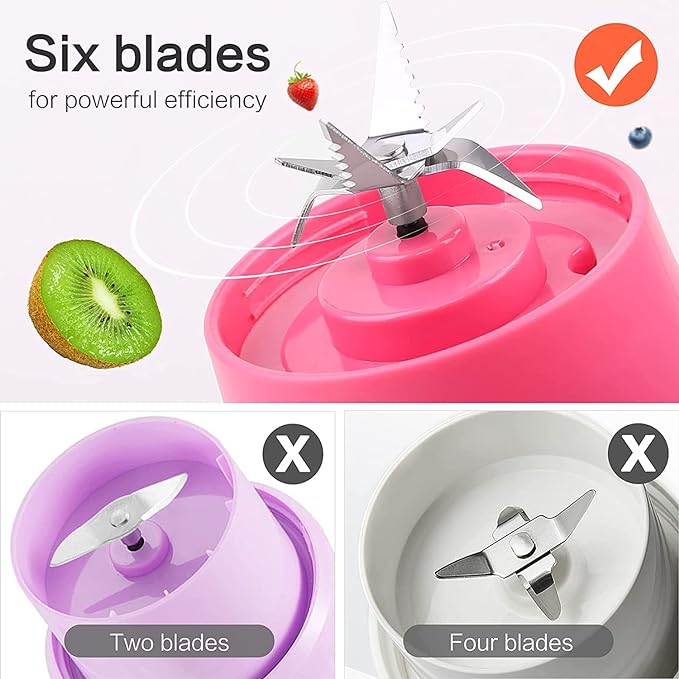 Portable Blender