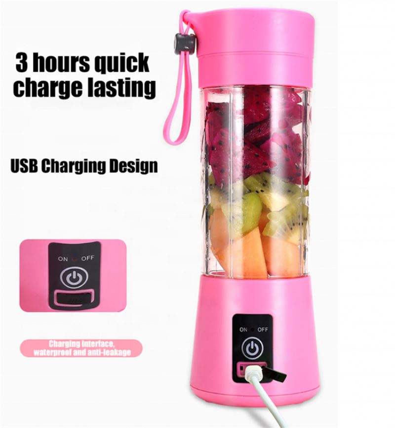Portable Blender