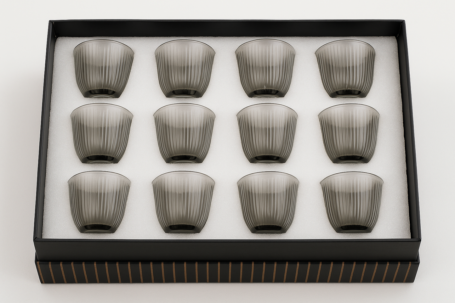 Turkish Coffee Cup Set