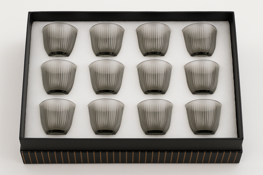 Turkish Coffee Cup Set