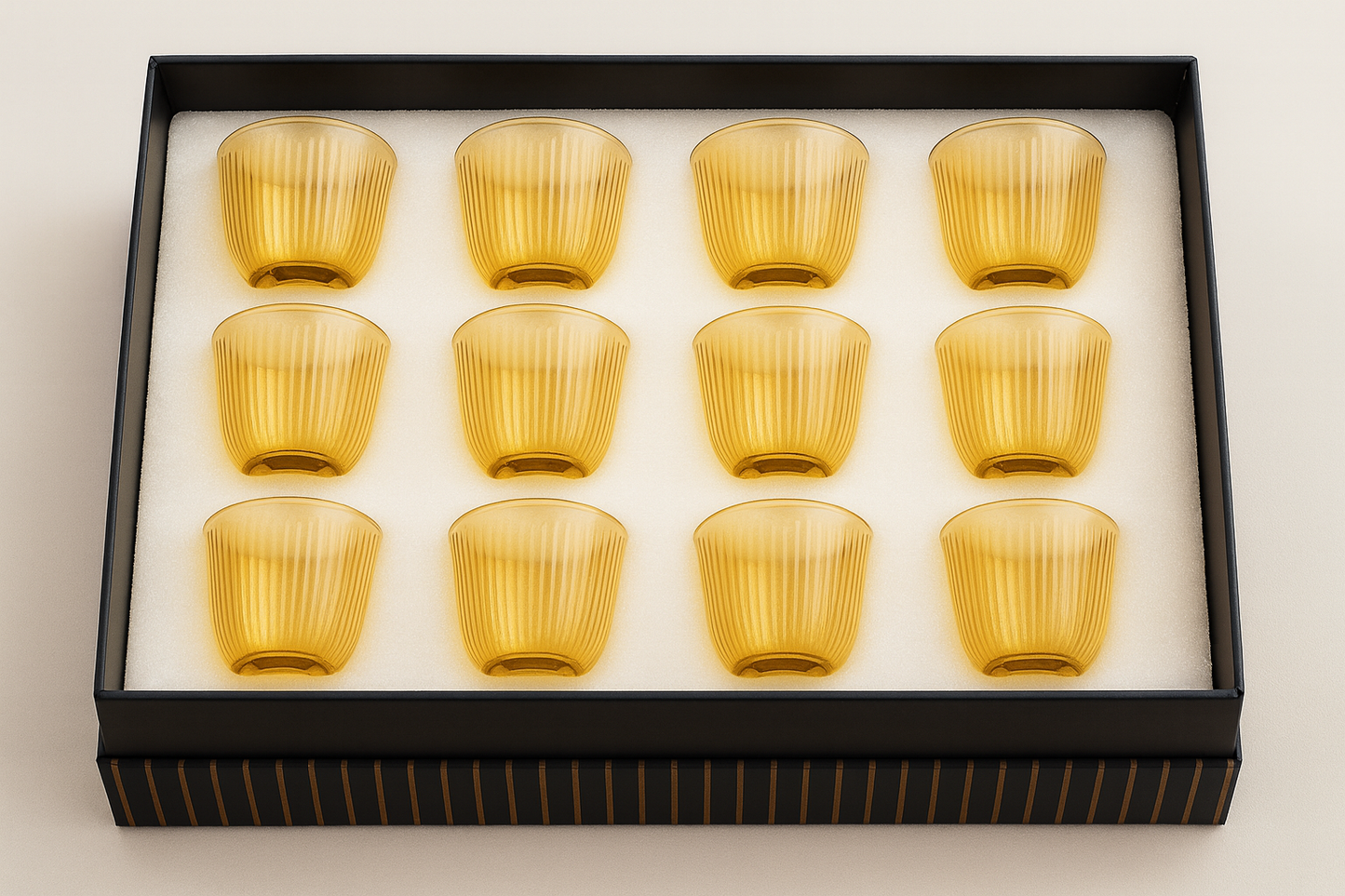Turkish Coffee Cup Set