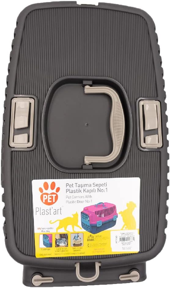 Pet Travel Carrier