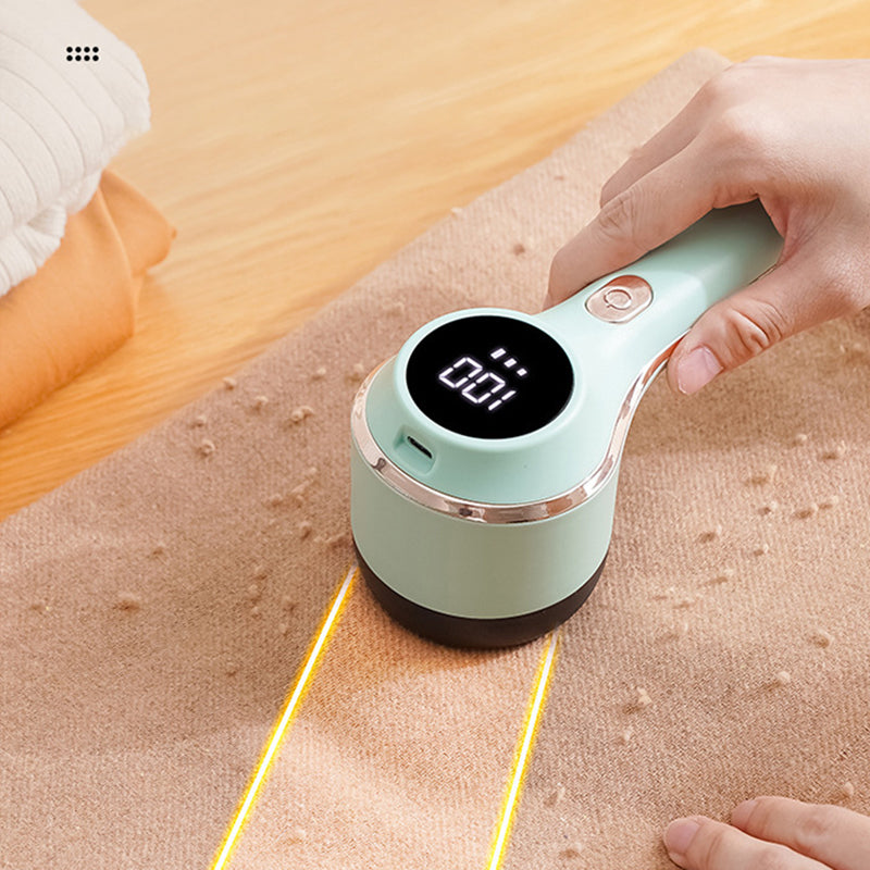 Electric Lint Remover