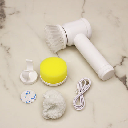 Magic Electric Cleaning Brush