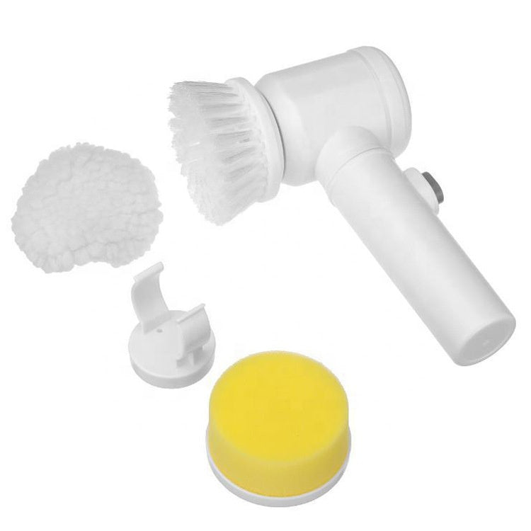 Magic Electric Cleaning Brush