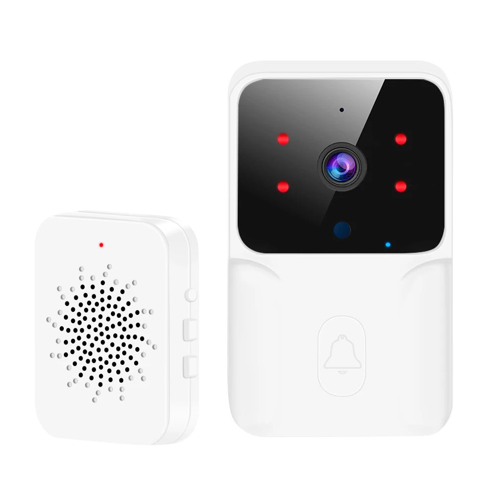 WiFi Smart Doorbell