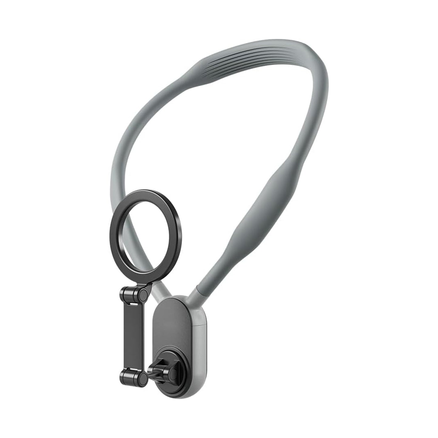 Film Hands-Free Anywhere — POV Neck Phone Holder