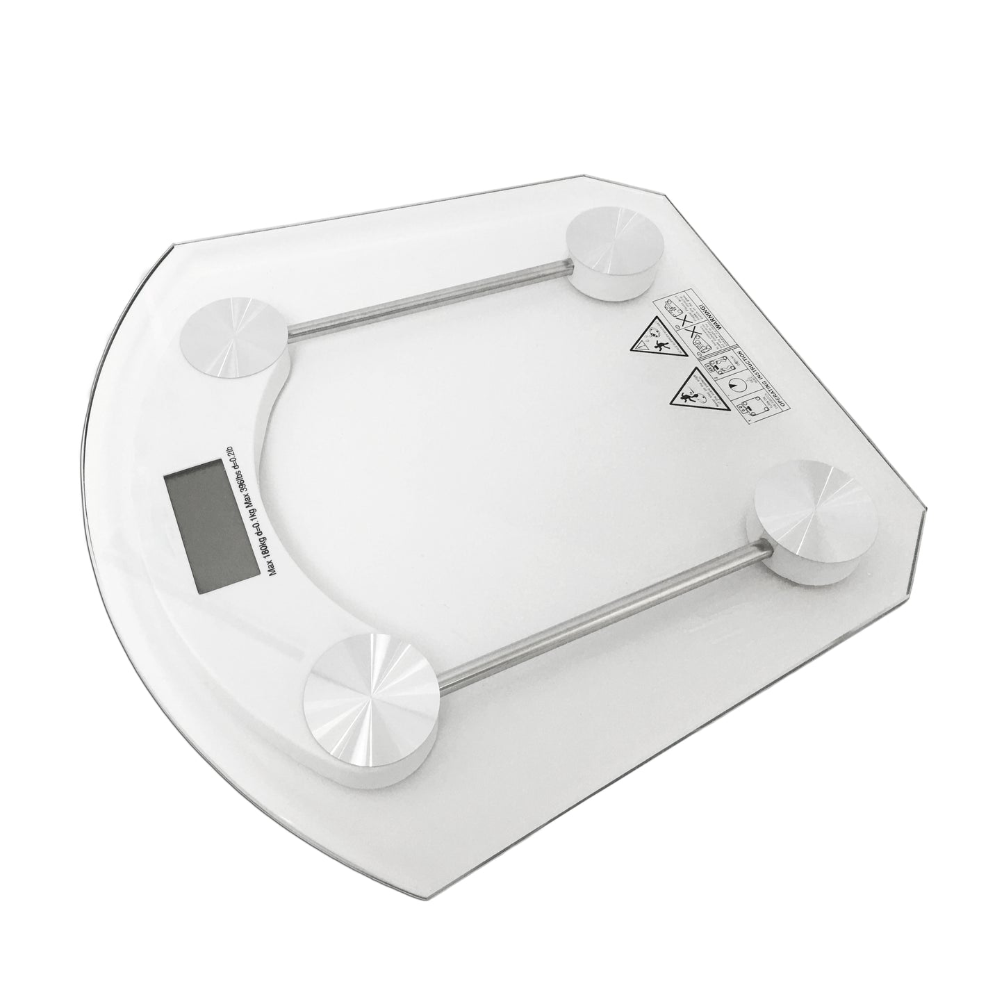 Digital Personal Scale