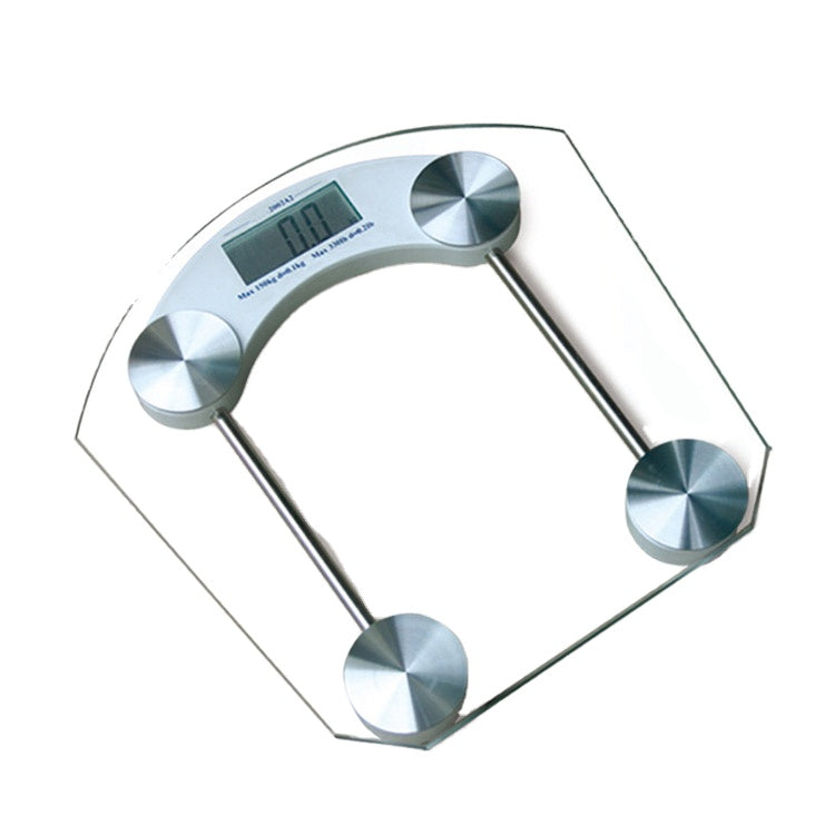 Digital Personal Scale