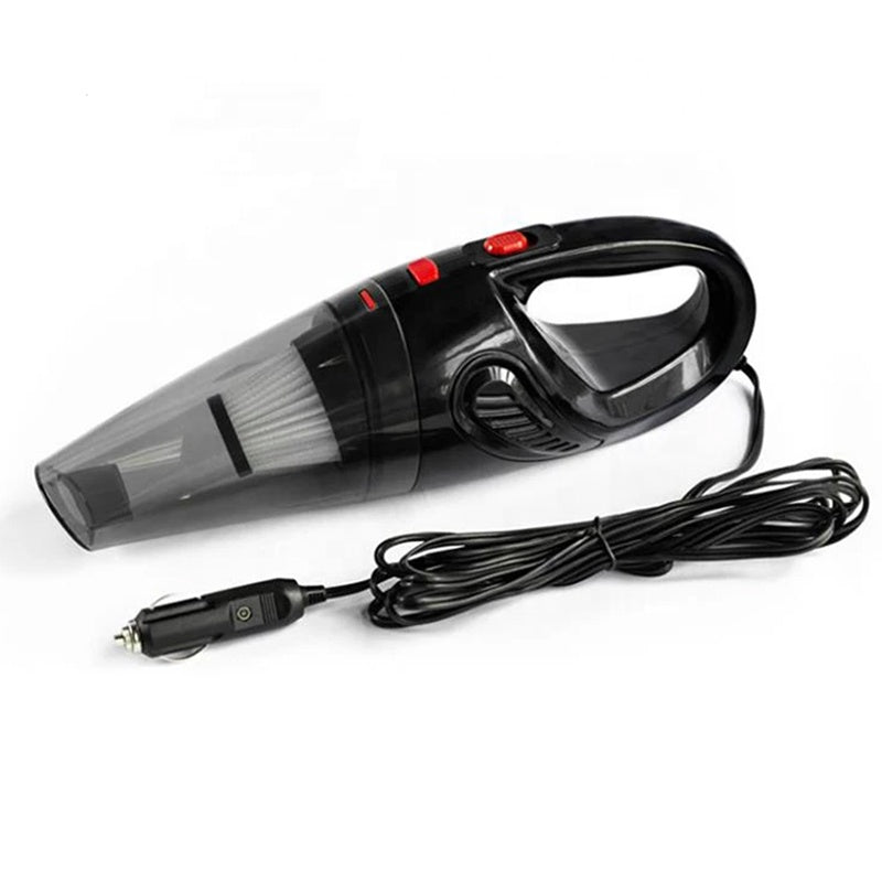 Car Vacuum Cleaner 120W