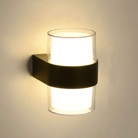 Decorative LED Lamp 12W