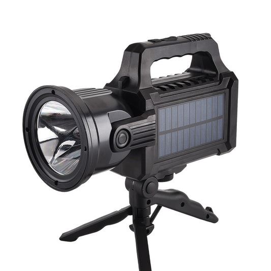 SEARCH LIGHT WITH TRIPOD