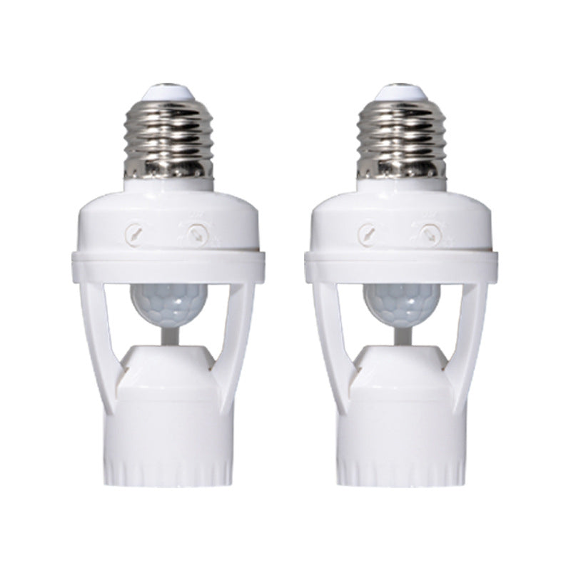Infrared Light Motion Sensor