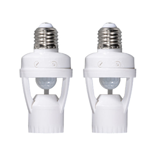 Infrared Light Motion Sensor