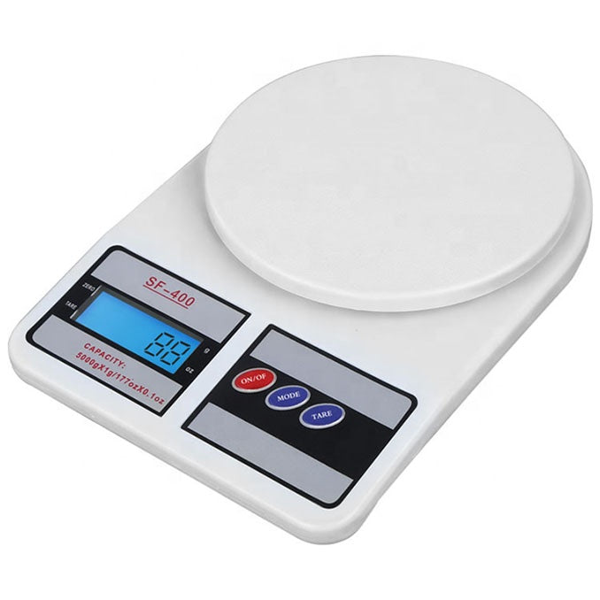 Kitchen Electronic Scale