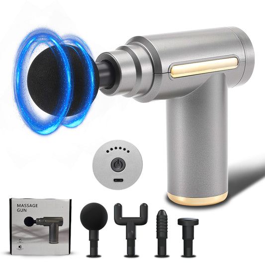 Portable Massage Gun