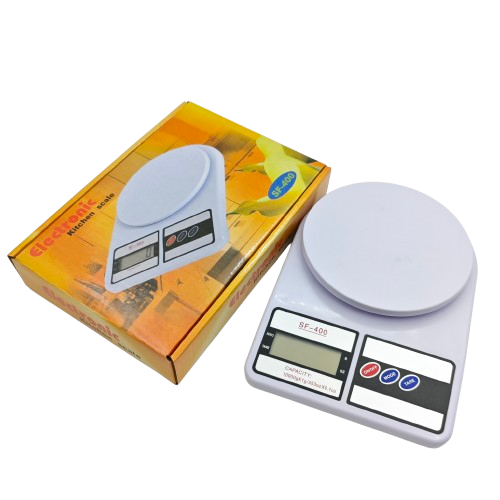 Kitchen Electronic Scale