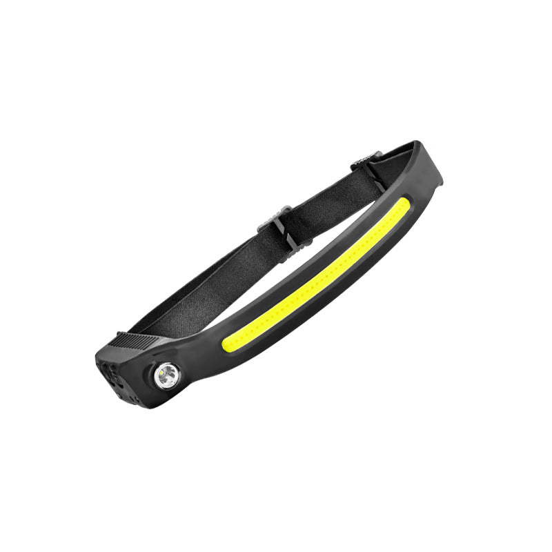 Waterproof Outdoor Headlight