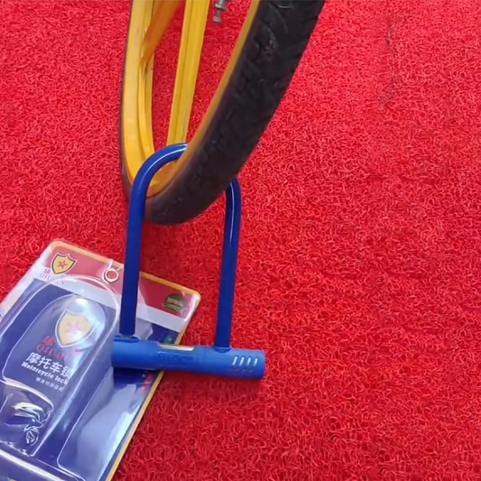 U-Lock for Motorcycle/Bike