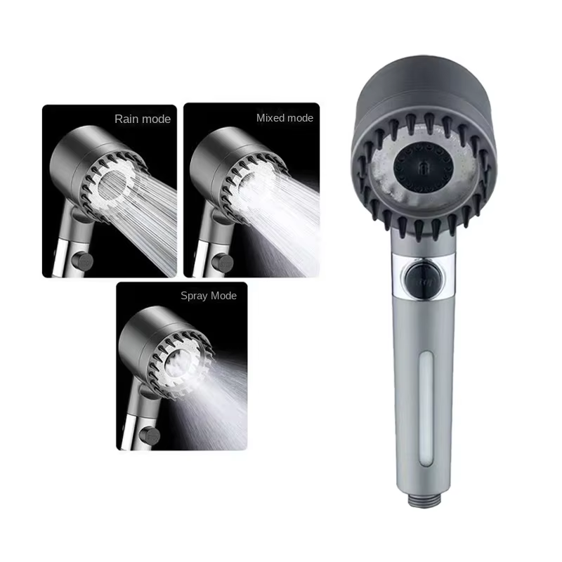High Pressure Shower Head