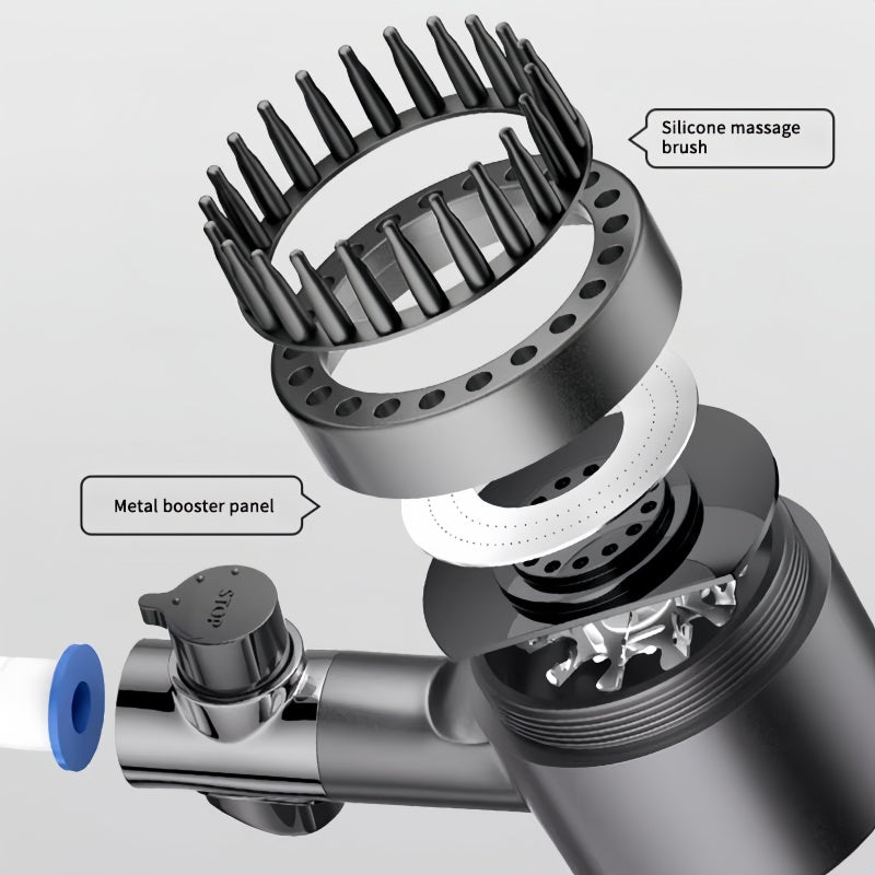 High Pressure Shower Head