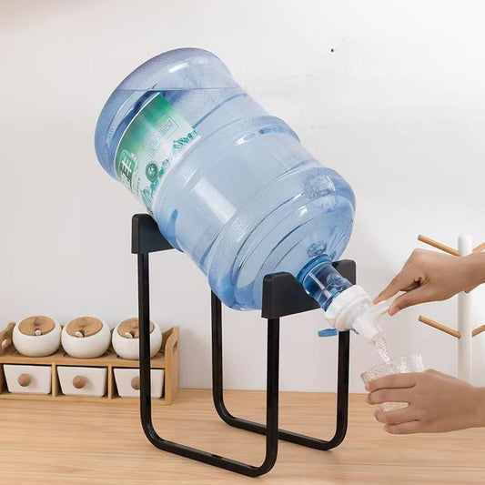 Water Gallon Holder