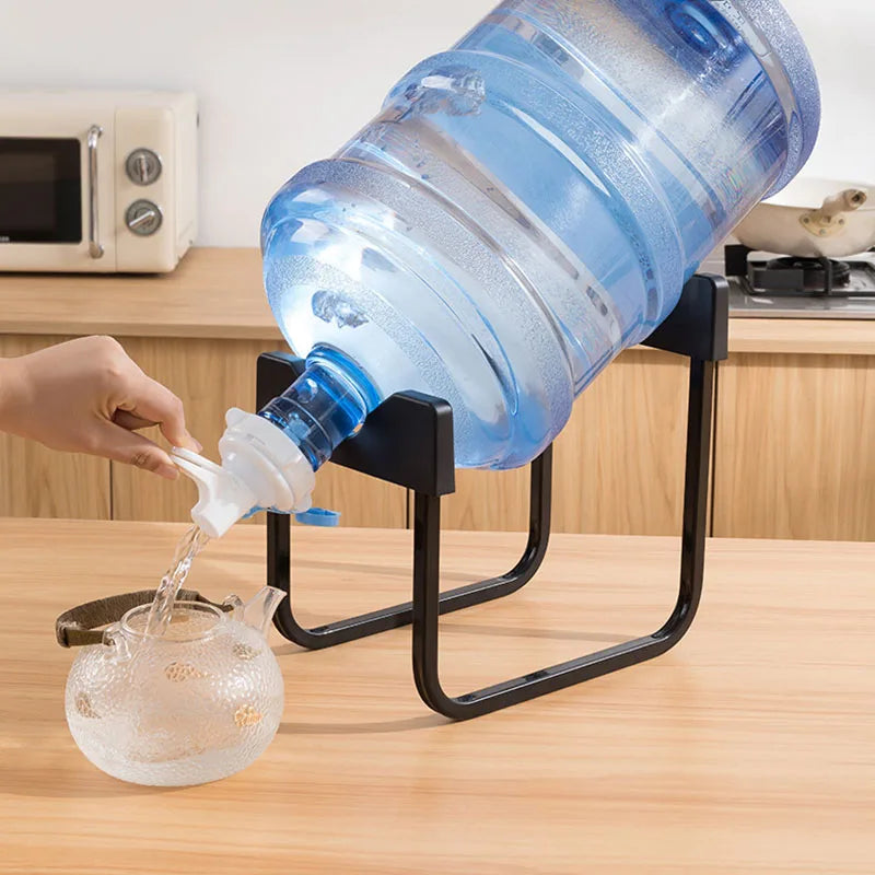 Water Gallon Holder