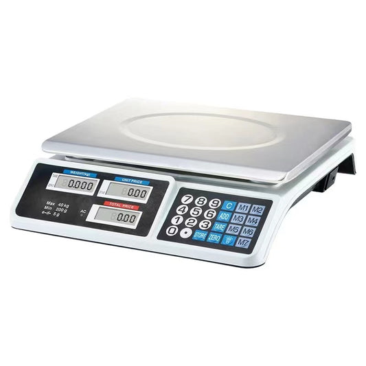 Digital Weighing Scale
