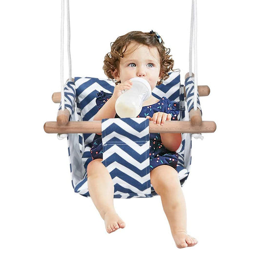 Children - Toddler Swing
