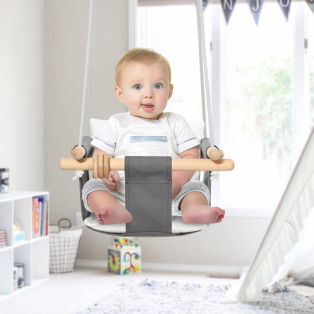 Children - Toddler Swing
