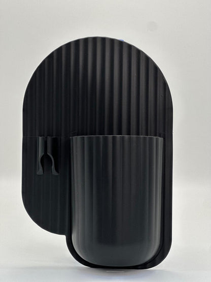 Wall-Mounted Silicone Toiletries Holder – Multi-Purpose Organizer